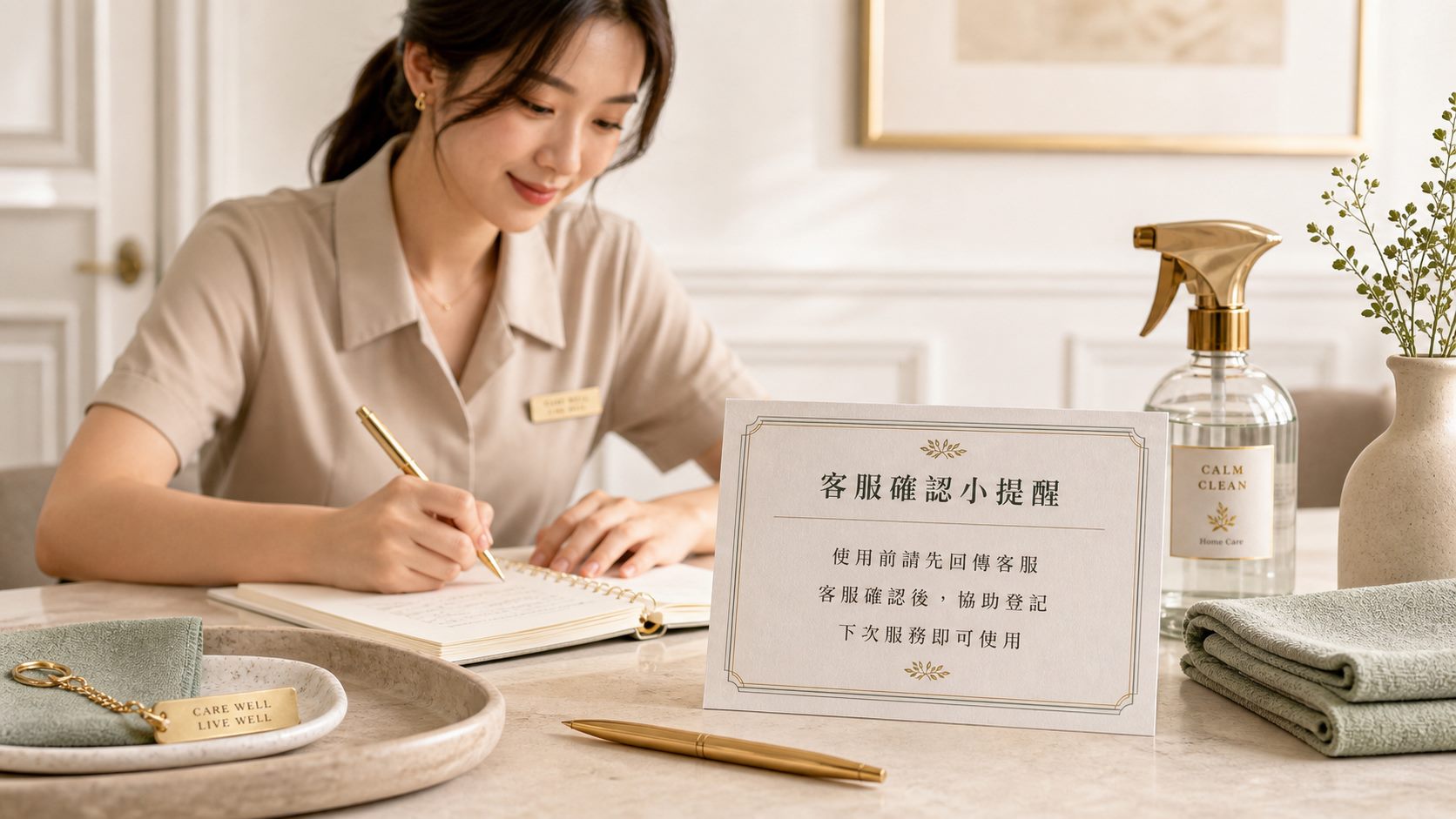 折扣碼使用方式說明圖