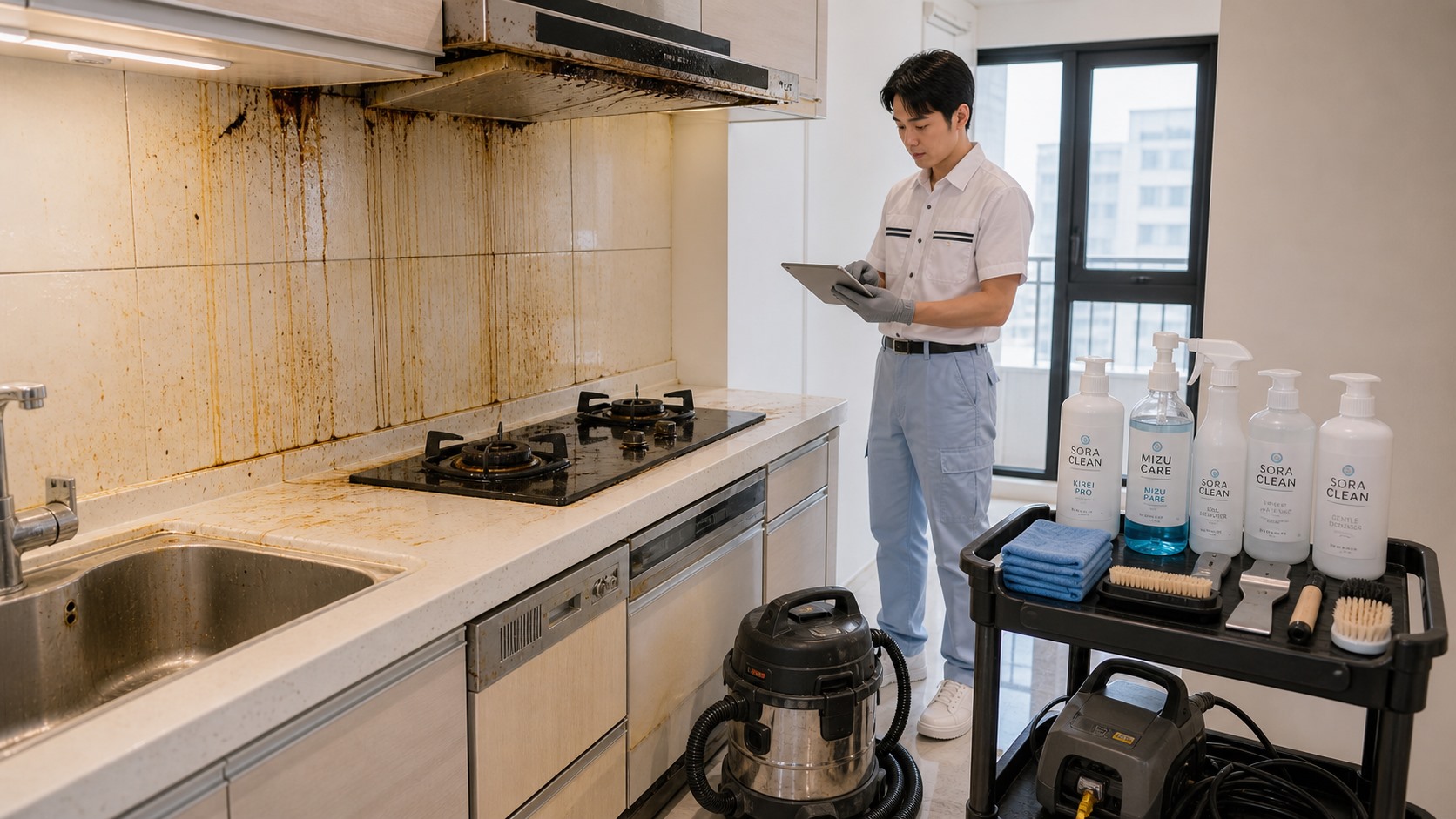 家庭垃圾清運前客戶提供照片影片資料，包含垃圾量、大型家具、搬運動線、樓層電梯與停車位置