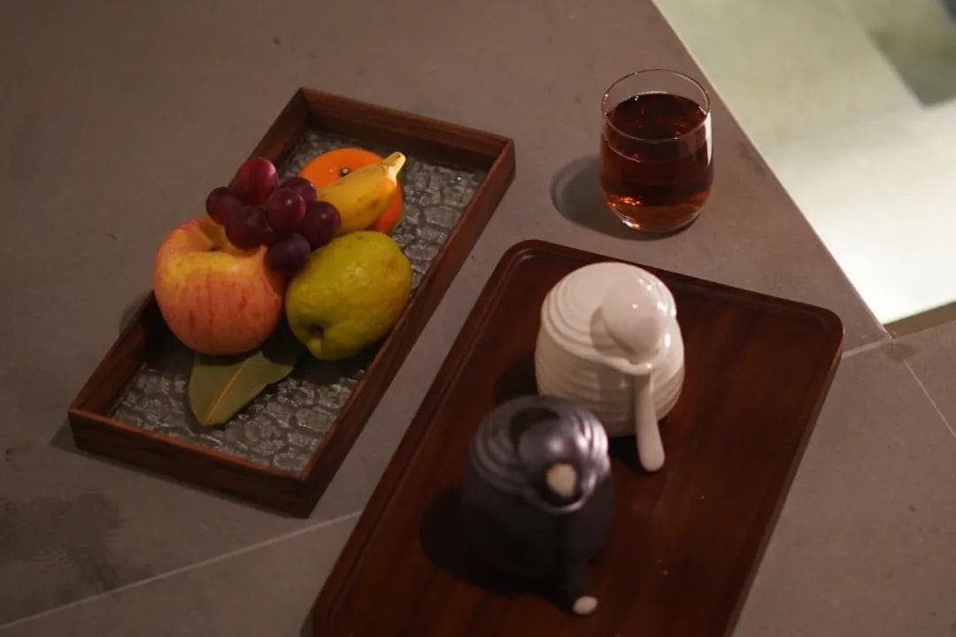 曲水善灣養生炖品 銀耳羹夜間送餐