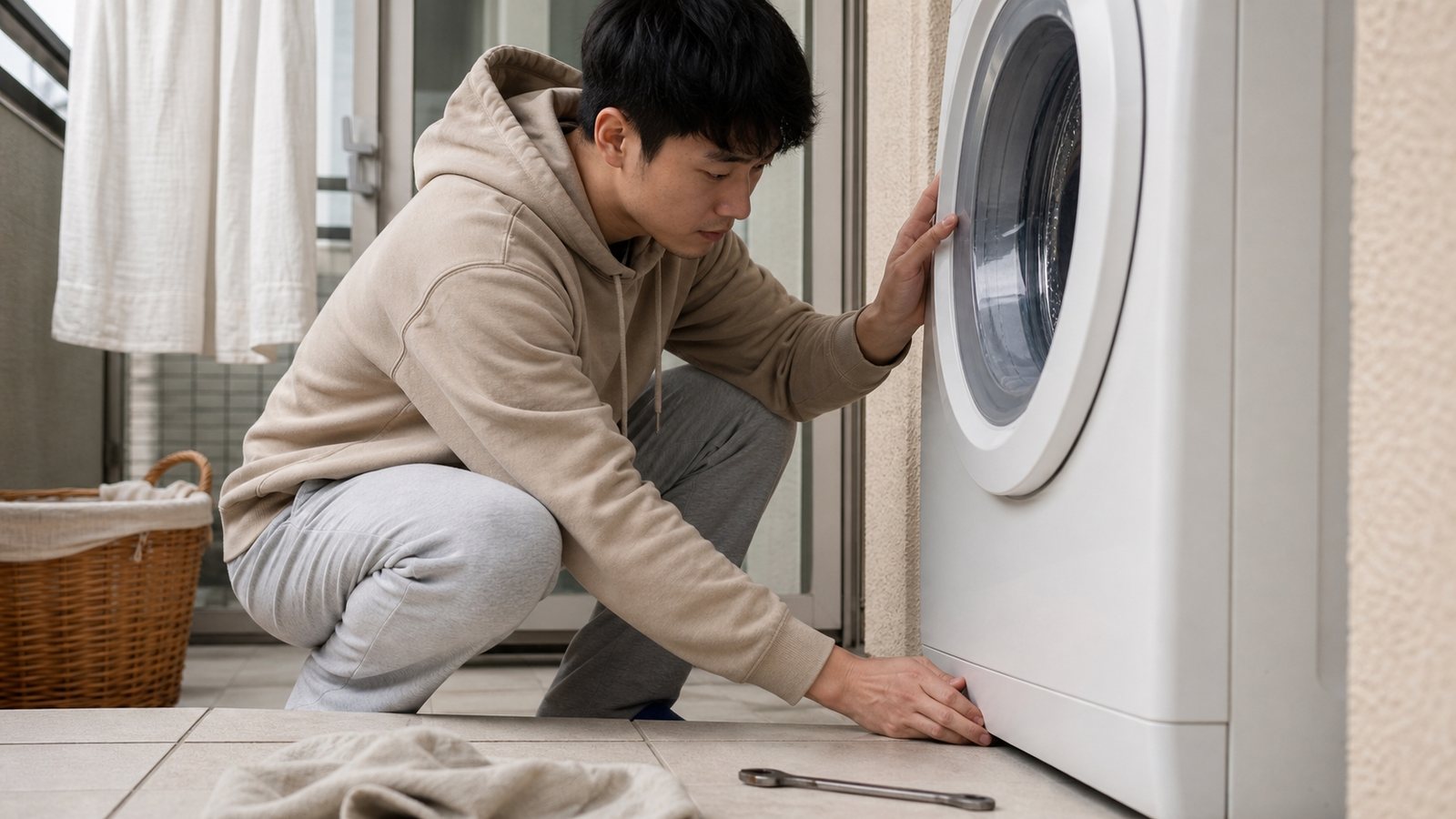 有焦味、漏水或空桶也吵，就不要再撐一桶看看