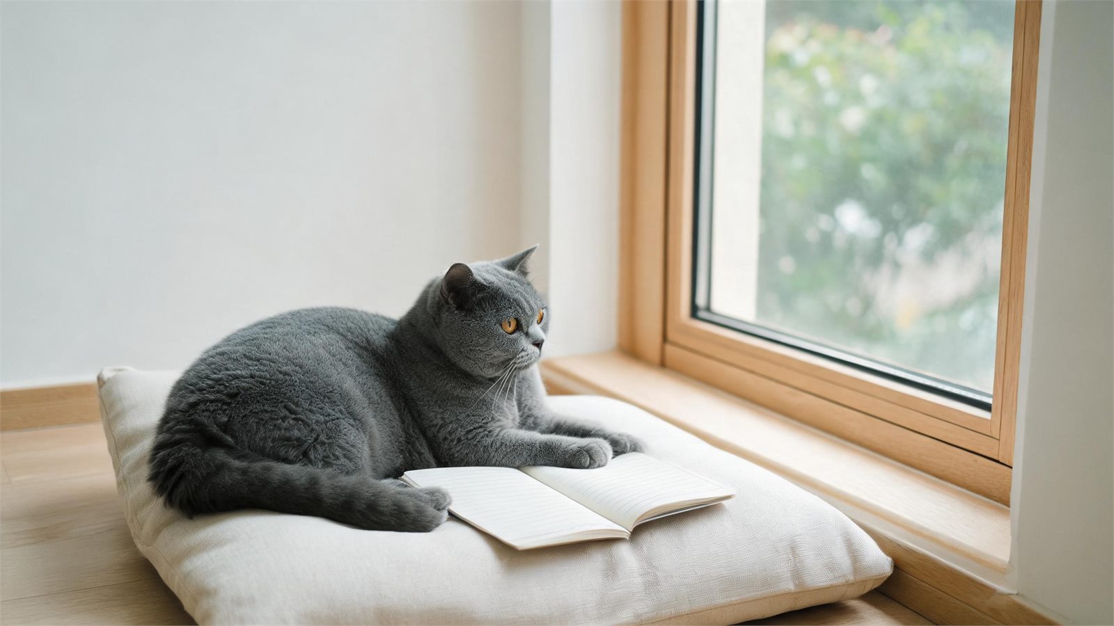 特殊品種貓飼養前查清楚常見疾病和健康紀錄
