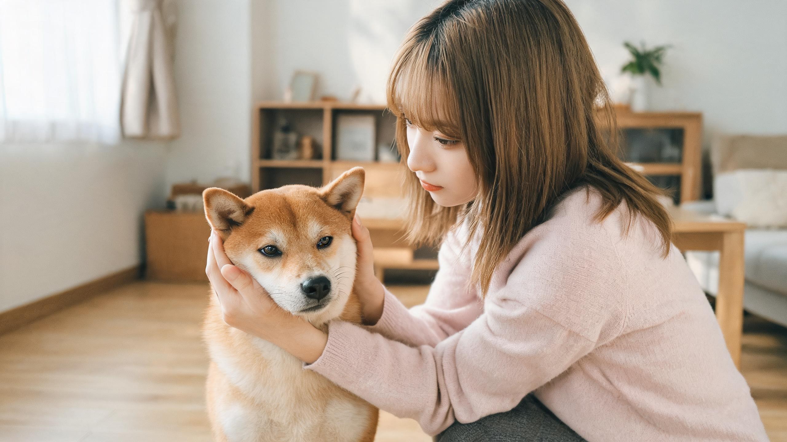狗狗行為介入|亂翻垃圾、亂咬東西,什麼時候該糾正 狗狗行為介入|亂翻垃圾、亂咬東西,什麼時候該糾正