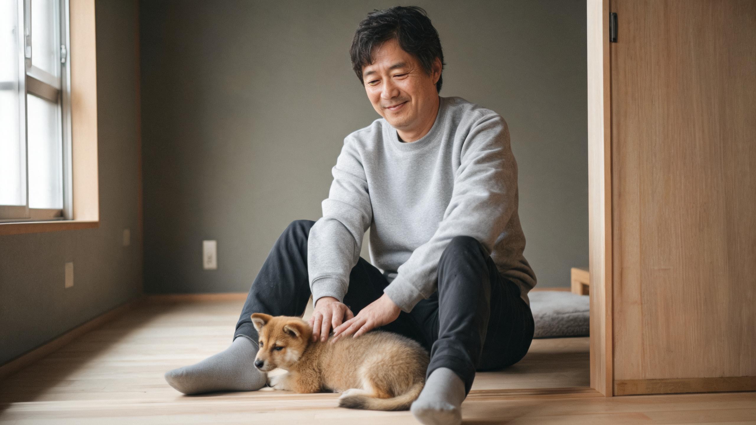 狗狗壞習慣改善|從環境整理、替代行為到穩定作息 狗狗壞習慣改善|從環境整理、替代行為到穩定作息