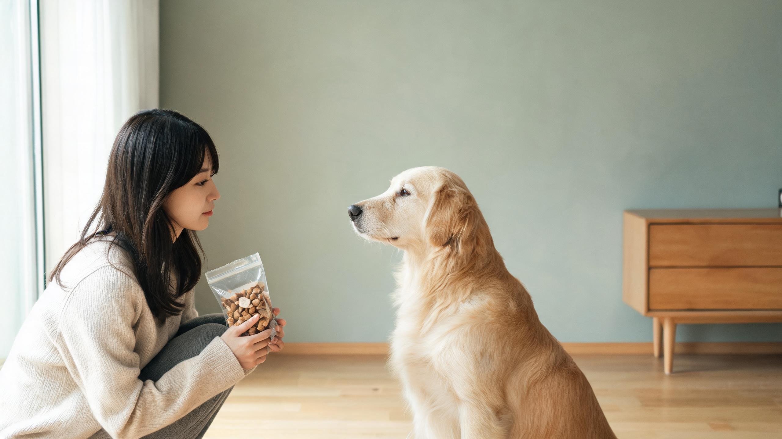 狗狗壞習慣預防|亂咬、翻垃圾、跳撲前先做環境管理 狗狗壞習慣預防|亂咬、翻垃圾、跳撲前先做環境管理