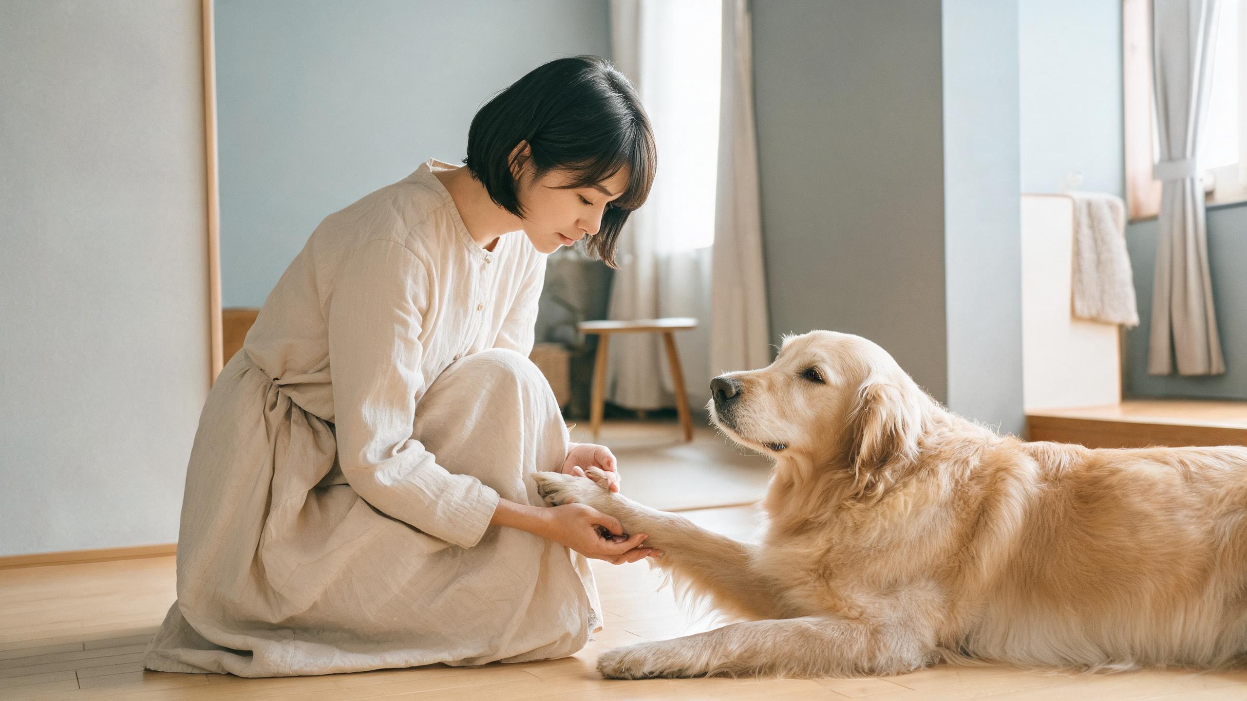 狗狗急救常識｜摔傷、中暑、誤食時先穩住再送醫
