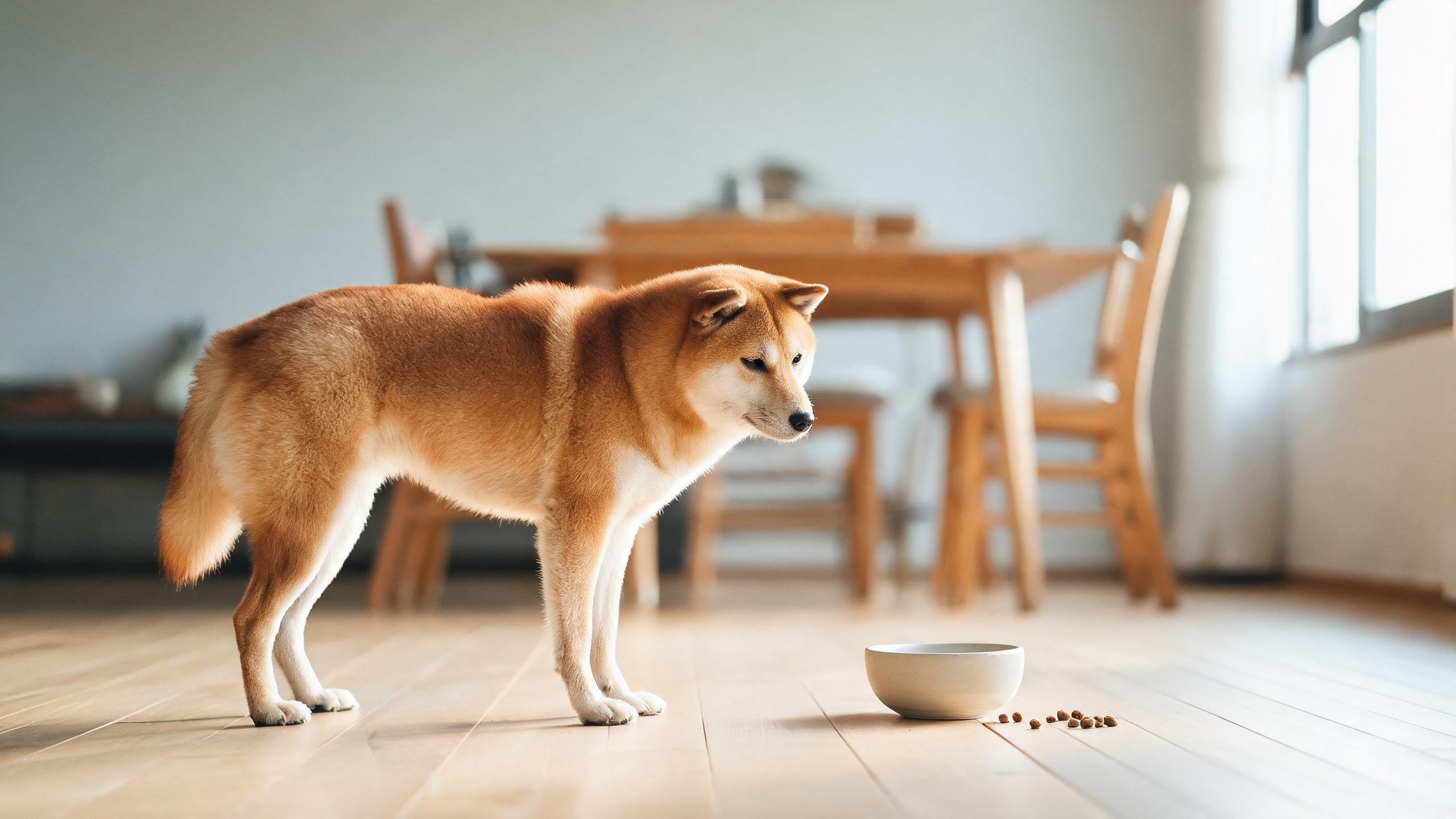 狗狗護食與資源守護|吃飯低吼、守玩具的安全處理 狗狗護食與資源守護|吃飯低吼、守玩具的安全處理