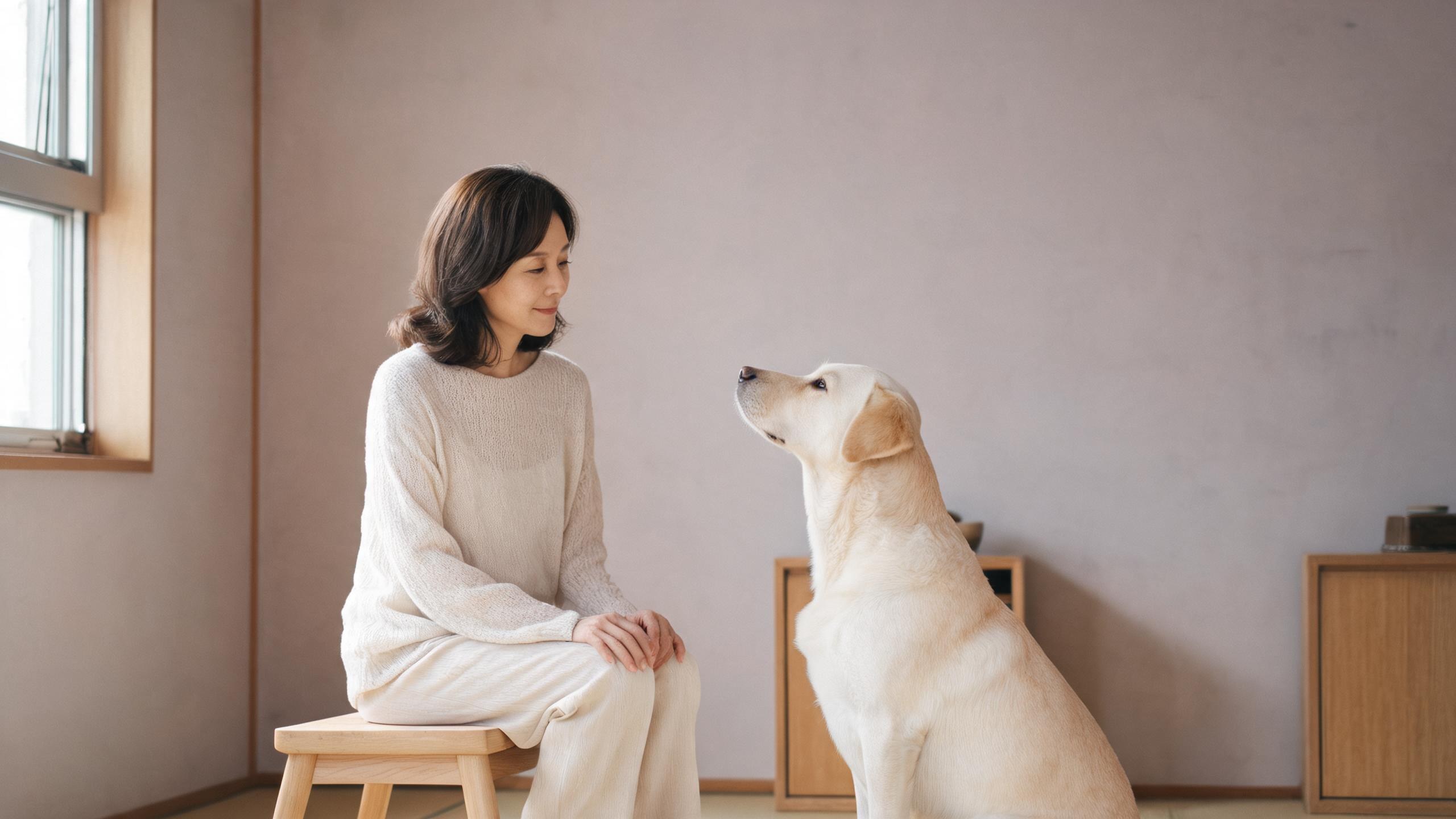 狗狗訓練原則|循序漸進、因犬而異與短時間練習 狗狗訓練原則|循序漸進、因犬而異與短時間練習