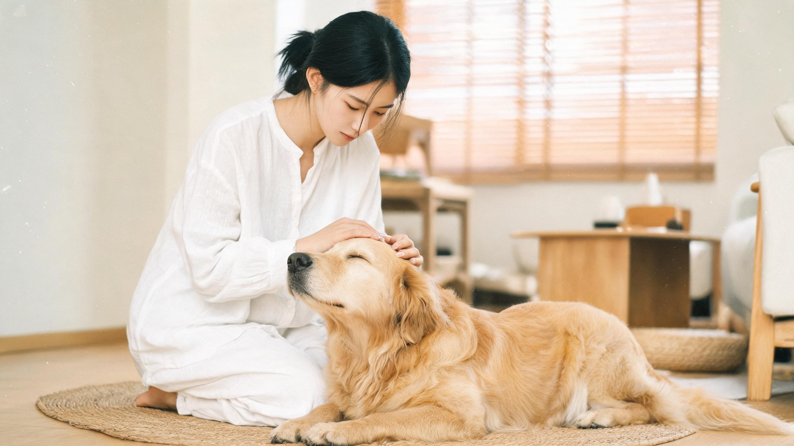 好狗是怎麼練成的|規則、界線與正向陪伴的日常 好狗是怎麼練成的|規則、界線與正向陪伴的日常