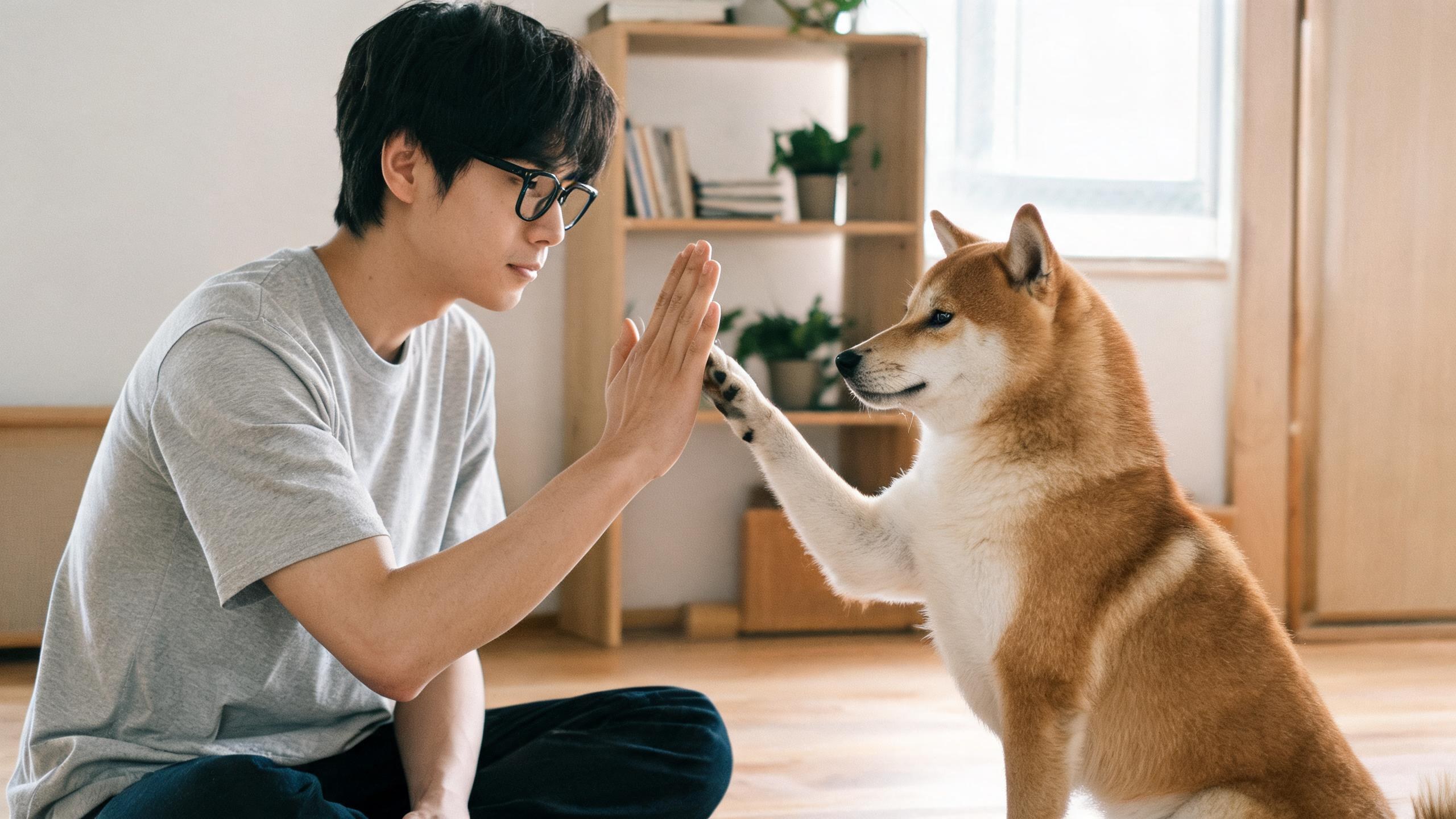 寫給新手飼主的一封信｜養狗後的責任、陪伴與日常調整