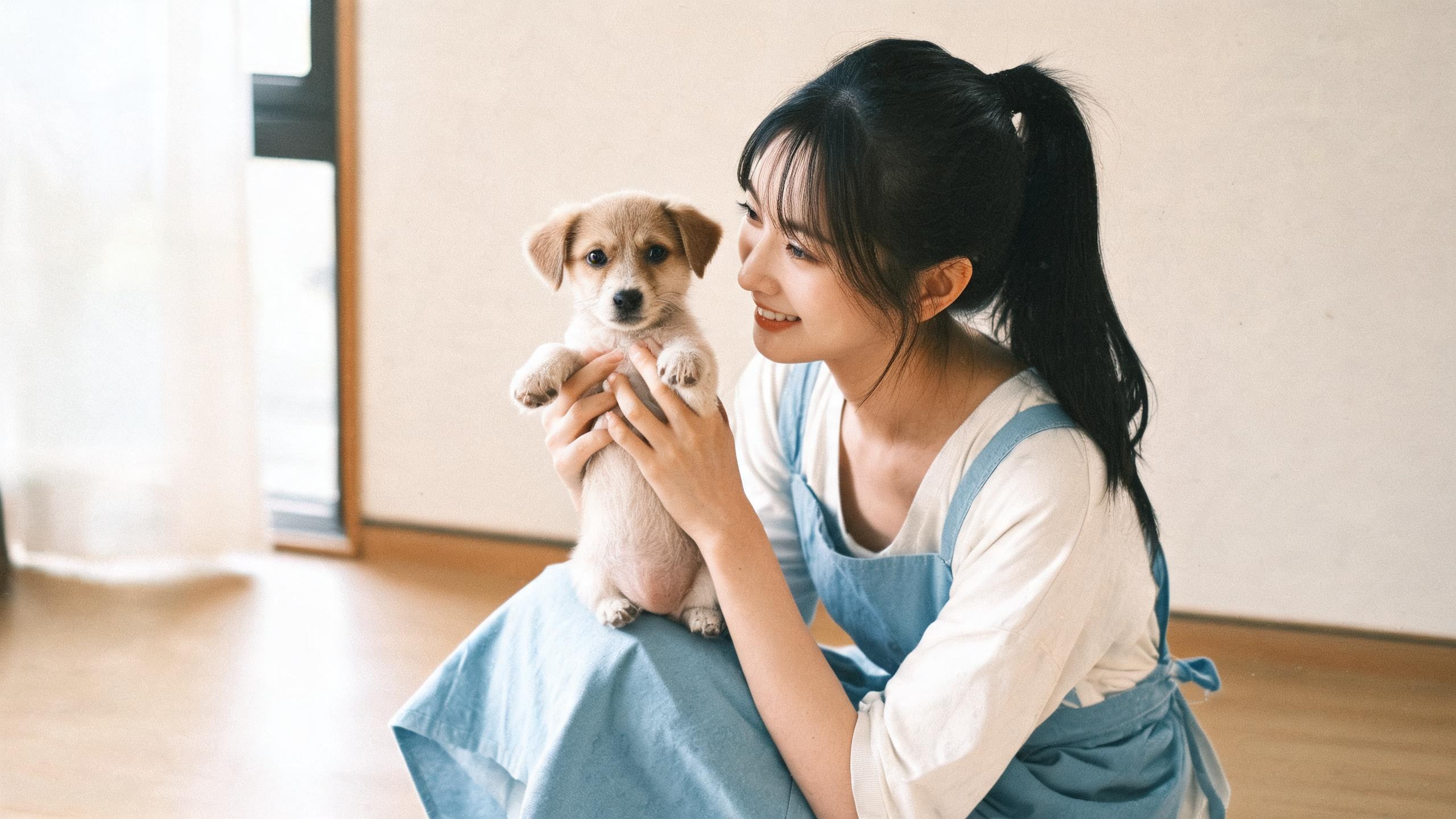 幼犬成長階段|社會化、換牙到青少年期的生活節奏 幼犬成長階段|社會化、換牙到青少年期的生活節奏